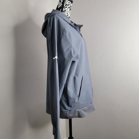 Adidas men's track jacket - Picture 2 of 12